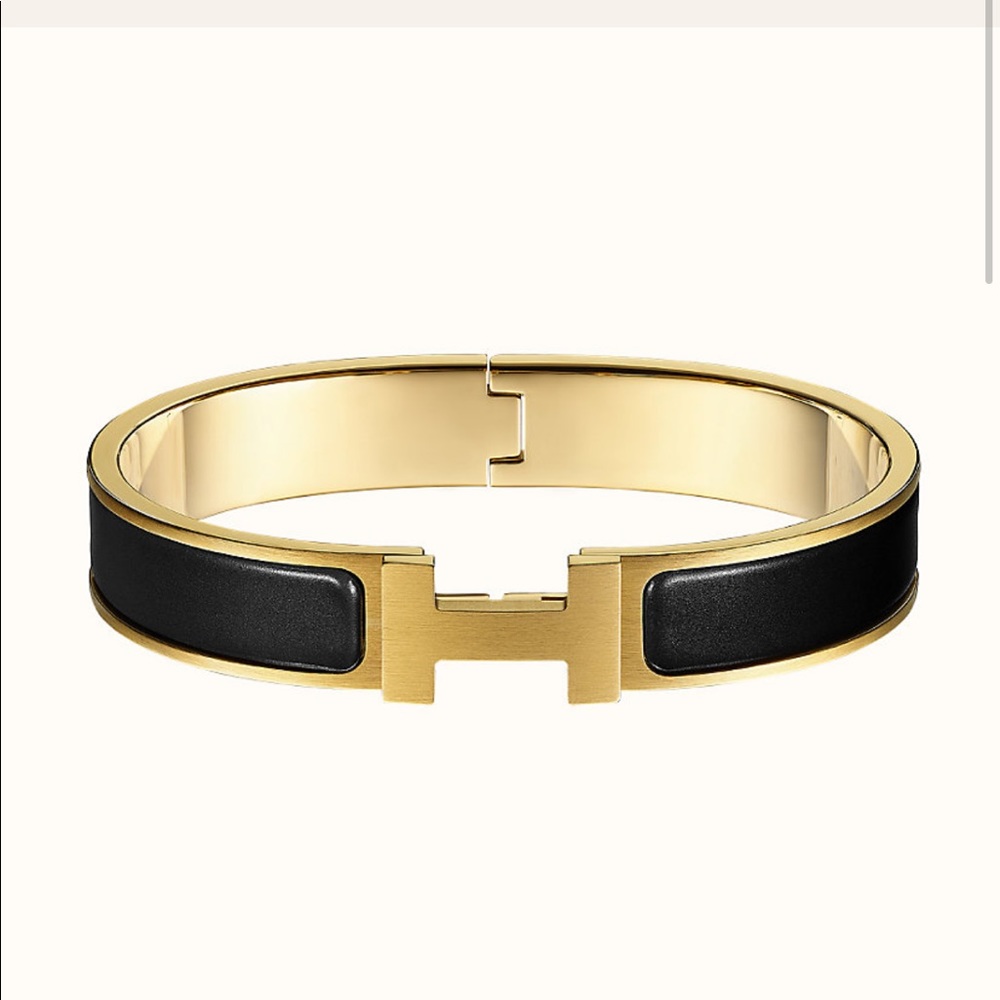 Hermès Clic HH Bracelet